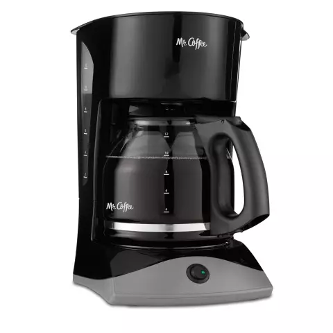 Устранение неполадок My Mr. Coffee Maker