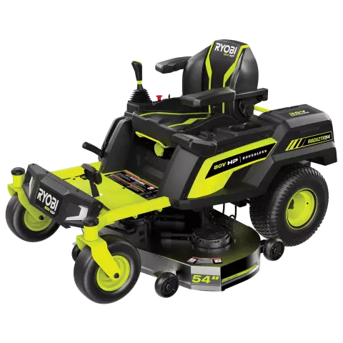 Как устранить неисправность двухтактного двигателя Ryobi