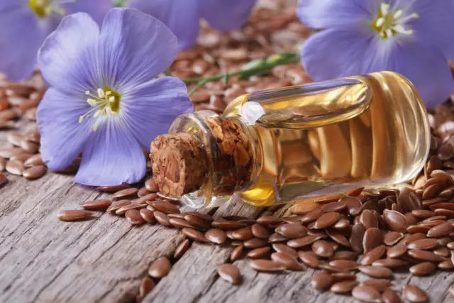 Как использовать льняное масло на деревянных полах