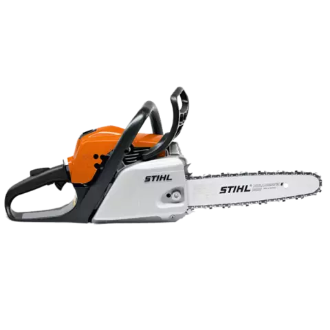 Инструкции по запуску триммера Stihl Weed
