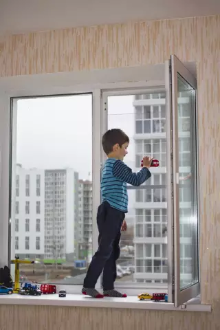 Безопасные цветы для детей
