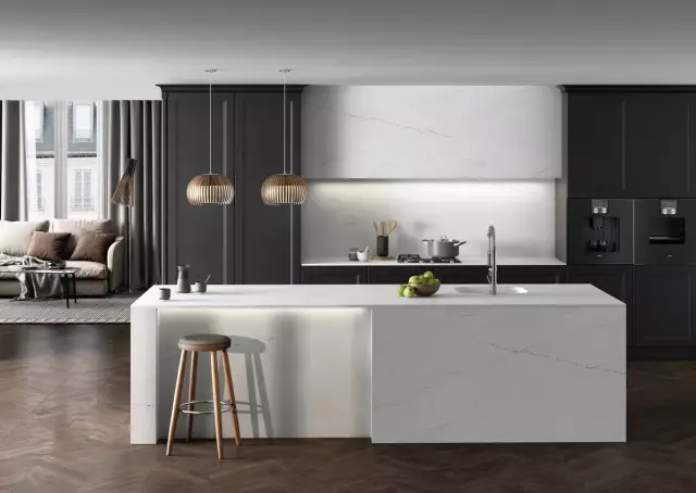 Проблемы с Silestone