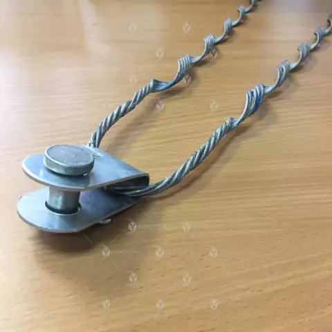 Спиральный бамбуковый завод