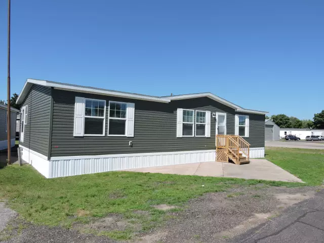 Лучшие бренды Double Wide Mobile Homes