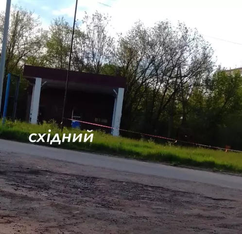 Используется для старых пропановых резервуаров