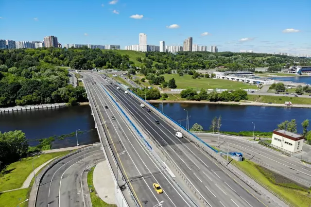 Что такое пять разных типов мостов?