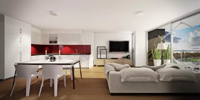 В чем разница между 120 В и 220 В?