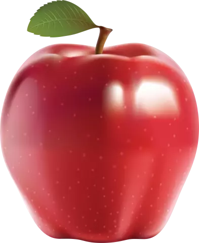 Какой тип корней имеют Apple Trees?