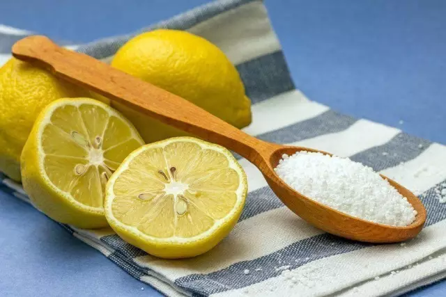 Кислоты для удаления краски