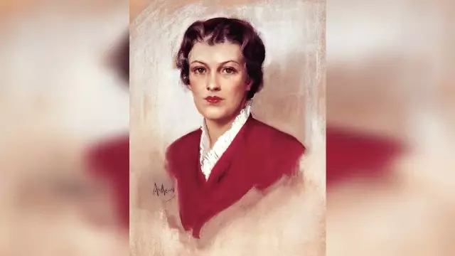 Инструкции по созданию махинанта Бетти Крокер