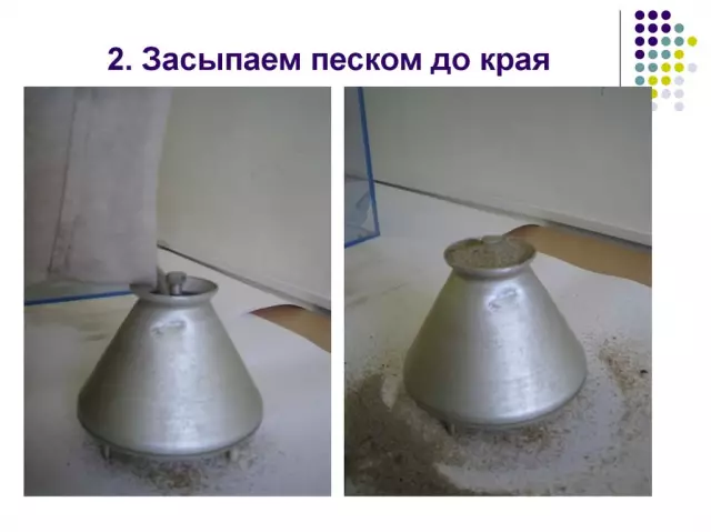 Определение угла крутящего момента