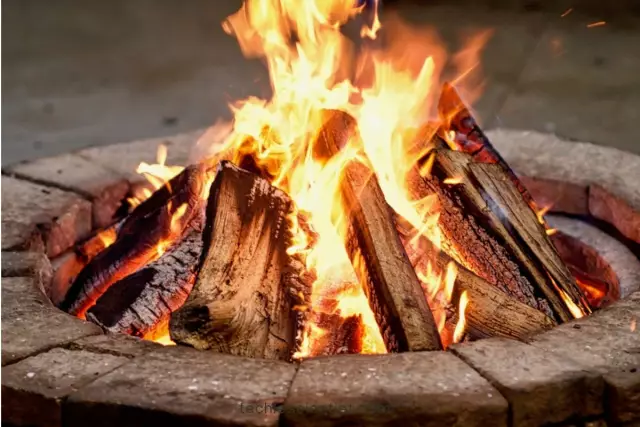 Недостатки Burning Wood