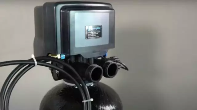 Downflow Vs. Печь с восходящим потоком