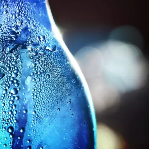 Влияние известняка и квасцов на очистку воды