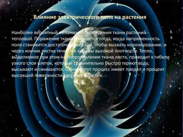 Влияние плохого электрического заземления