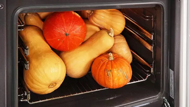 Сковородки, которые могут ходить в духовке