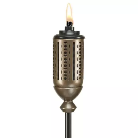 Топливные альтернативы для Tiki Torches