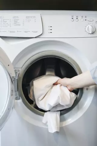 Использование жесткой воды