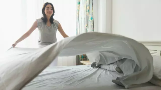 Как часто вам нужно менять утилизацию мусора?
