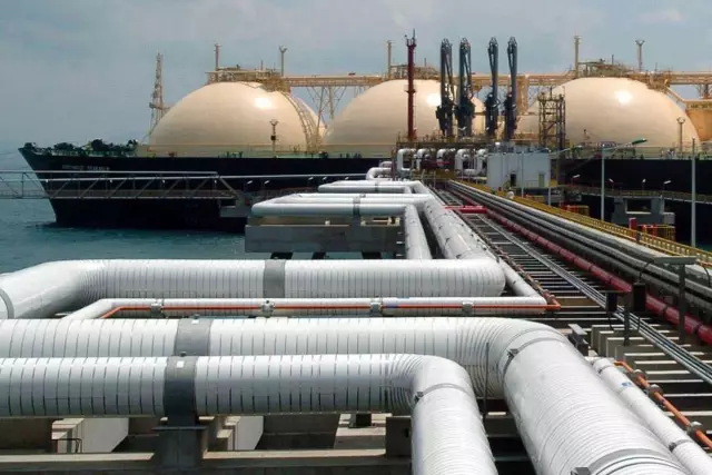 Как настроить регулятор природного газа