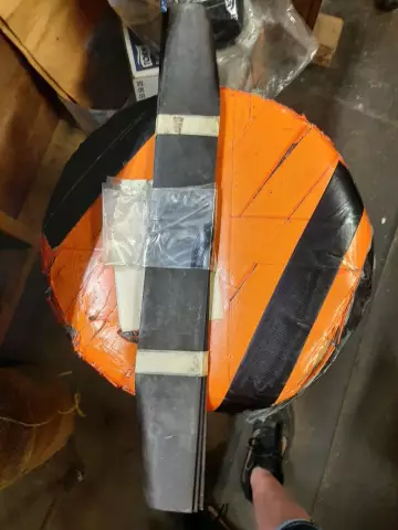 Как изменить масло на лошади Toro Wheel