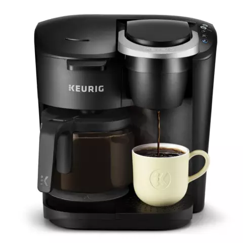 Как изменить фильтр воды на Keurig Coffeemaker