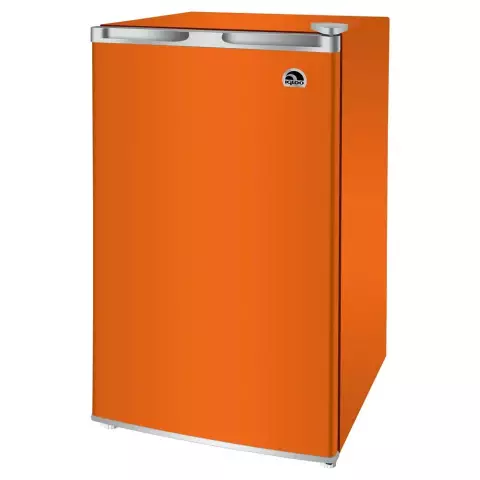 Как очистить охладитель Orange Igloo
