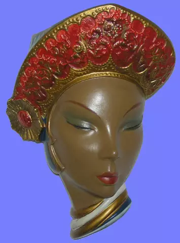 Как очистить Chalkware