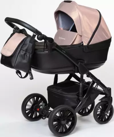 Как очистить прогулочную коляску Graco