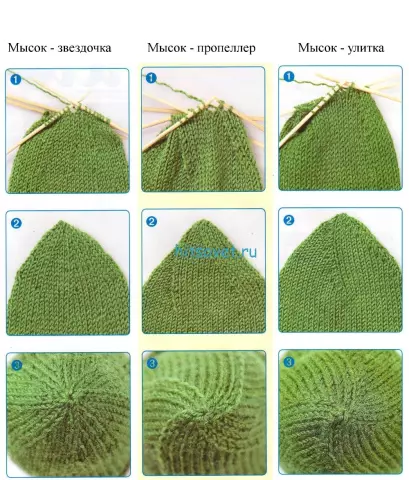 Как закончить черное скалолазание