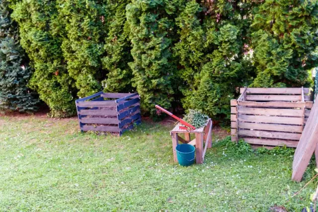 Как создать электроэнергию из компоста
