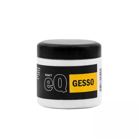 Как получить Gesso из одежды