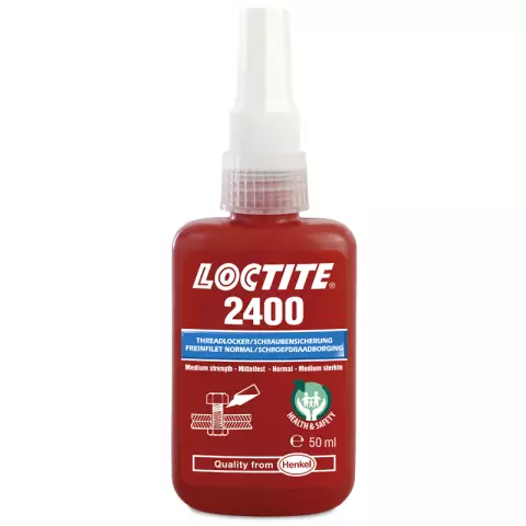 Как получить Loctite от ваших рук