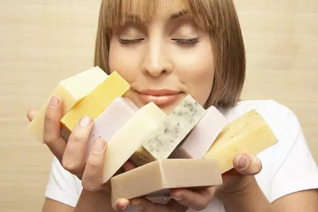 Как определить красные комары