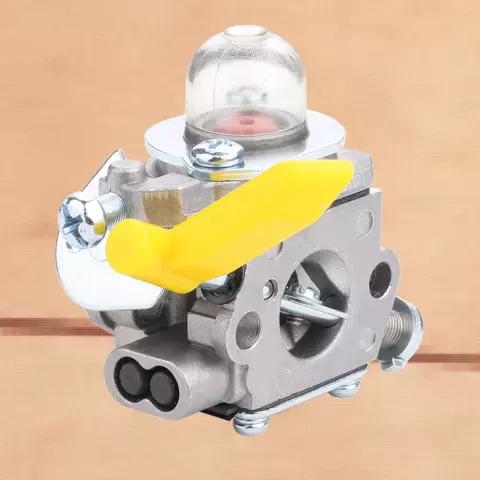 Как загрузить строку в Ryobi SS30