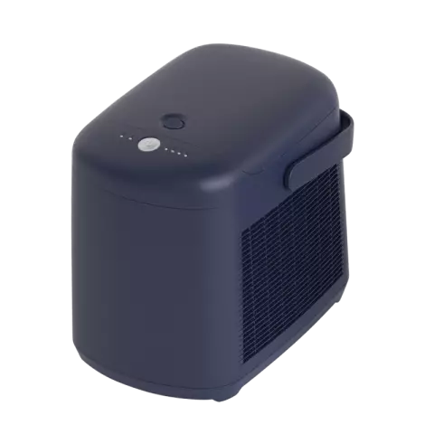 Как заставить Ice Maker сделать Ice быстрее