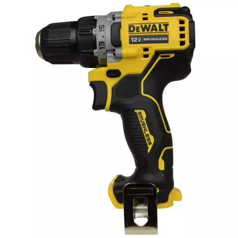 Как работать с зарядным устройством Drill DeWalt