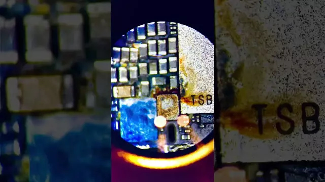 Как насухо высушить Рис