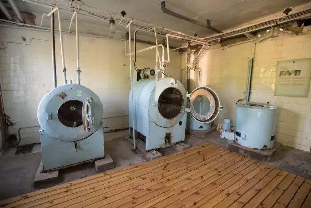 Как удалить мешалку на стиральной машине Maytag Atlantis
