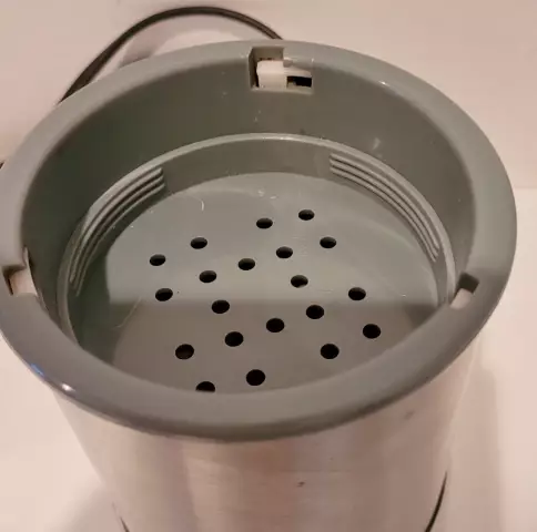 Как восстановить Bella Cucina Rocket Blender