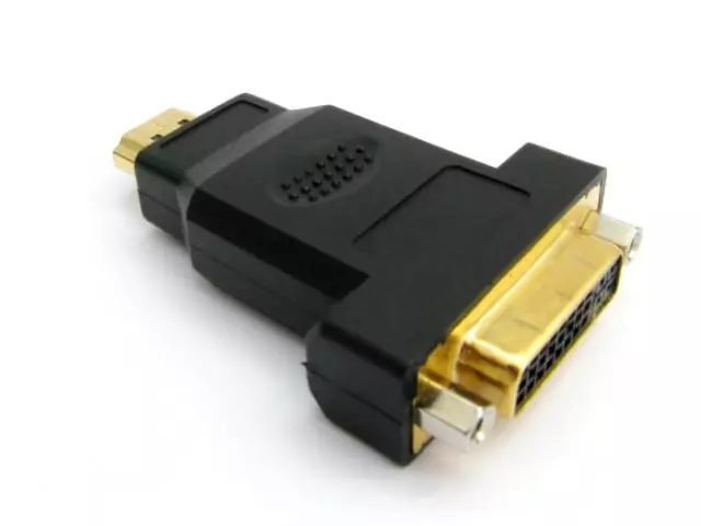 Как восстановить поврежденный разъем HDMI