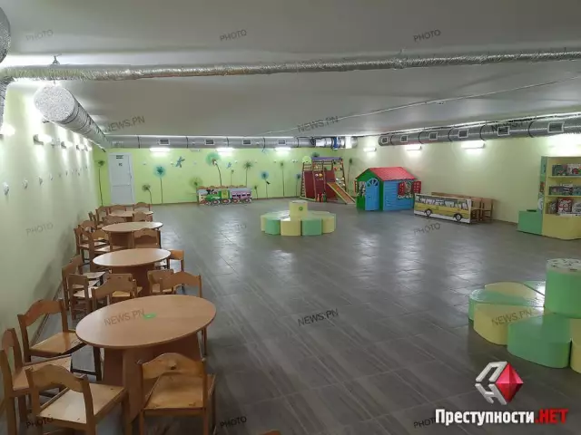 Как отремонтировать отверстие в бассейне для детей