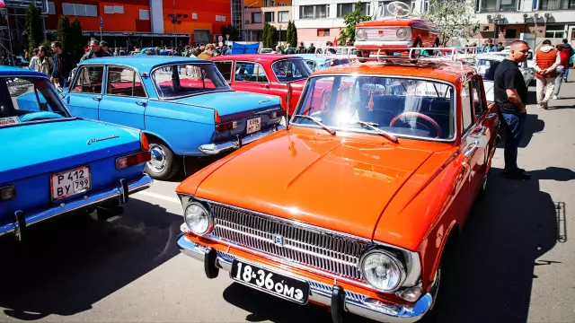 Как возродить лилию мира