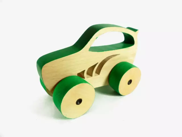 Как безопасно чистить деревянные игрушки и дышащие игрушки