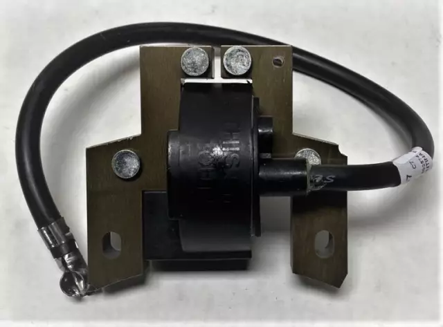 Как протестировать Briggs & Stratton 802574 Magneto