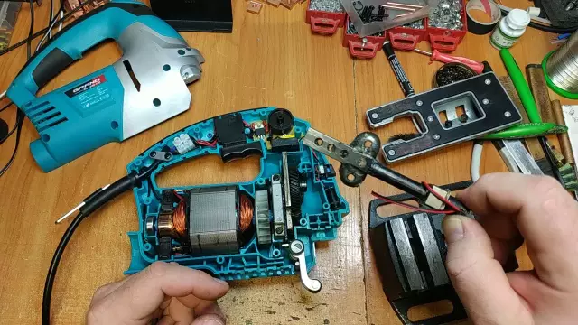 Как устранить электрический нагреватель