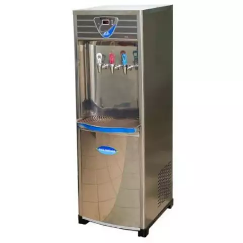 Как устранить неисправность диспенсера для воды Frigidaire, который не работает