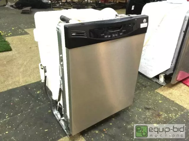 Устранение неполадок GE Quiet Power 1