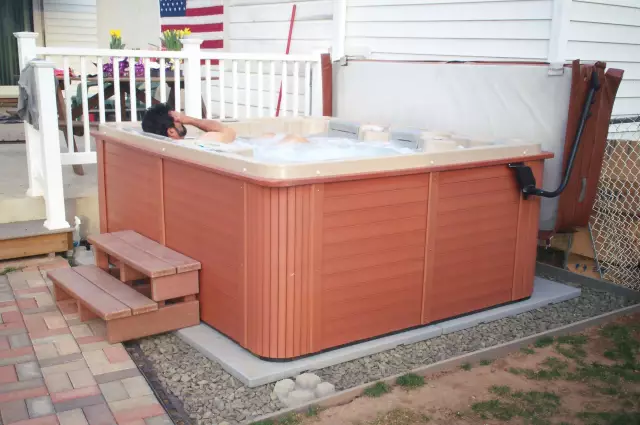 Как разблокировать My Thermo Spa Pad