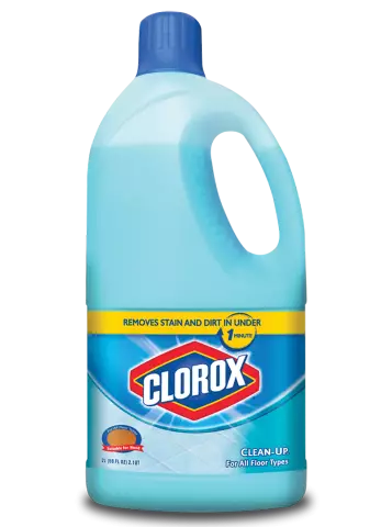 Как использовать Clorox для гриба дерева